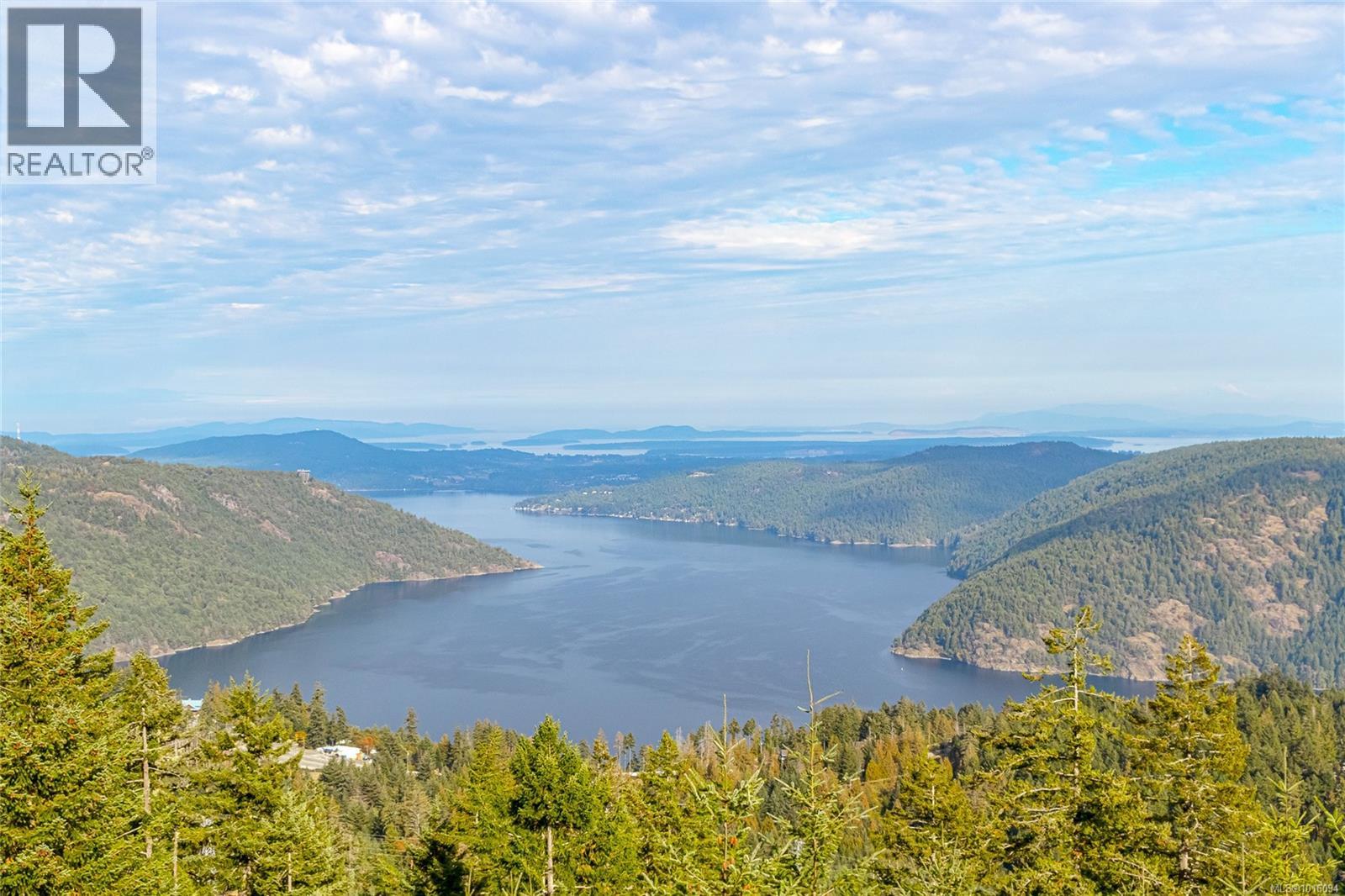  1490 Finlayson View Place, Shawnigan Lake