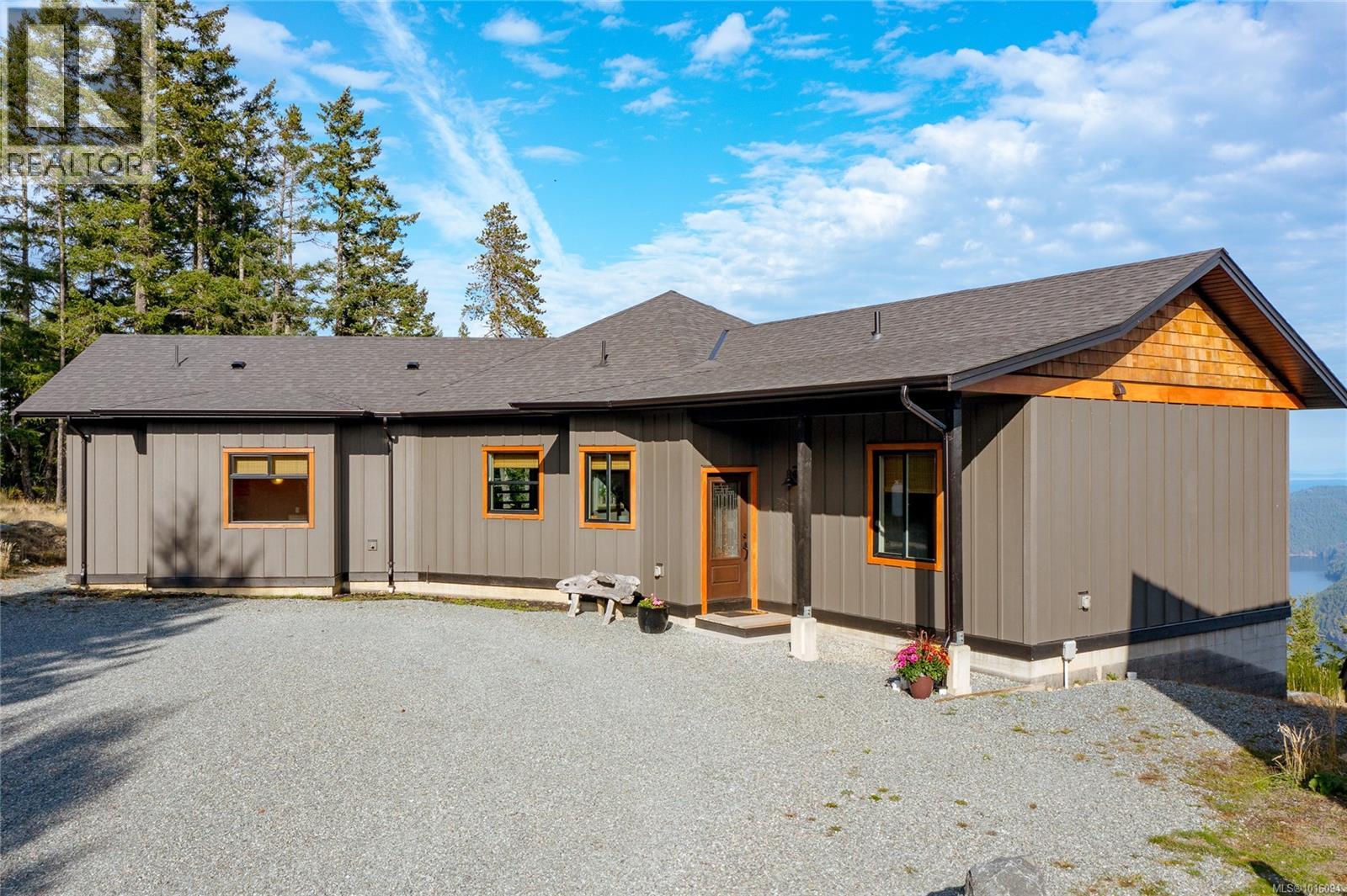  1490 Finlayson View Place, Shawnigan Lake
