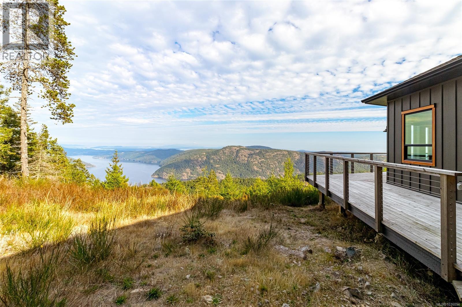  1490 Finlayson View Place, Shawnigan Lake