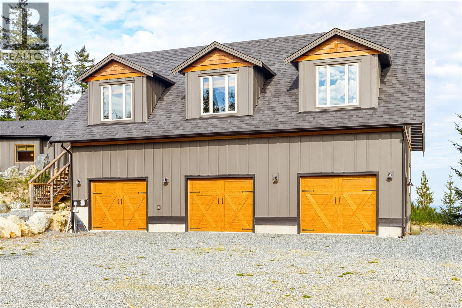 1490 Finlayson View Place, Shawnigan Lake