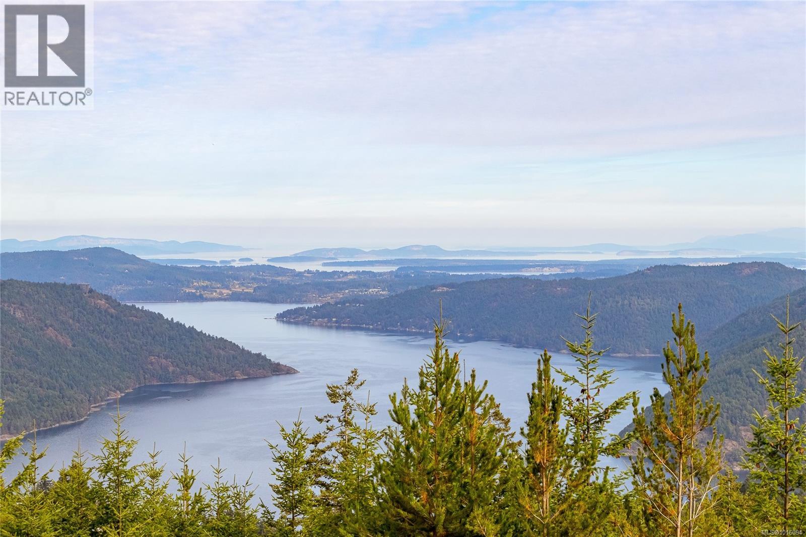  1490 Finlayson View Place, Shawnigan Lake