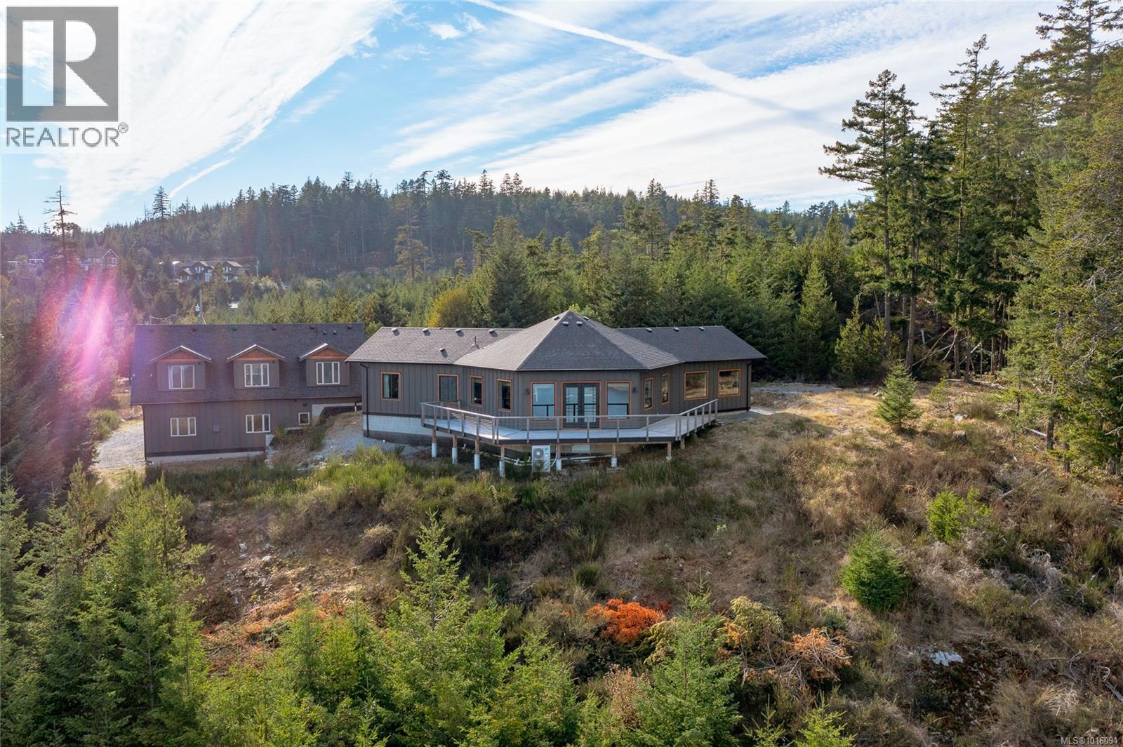  1490 Finlayson View Place, Shawnigan Lake