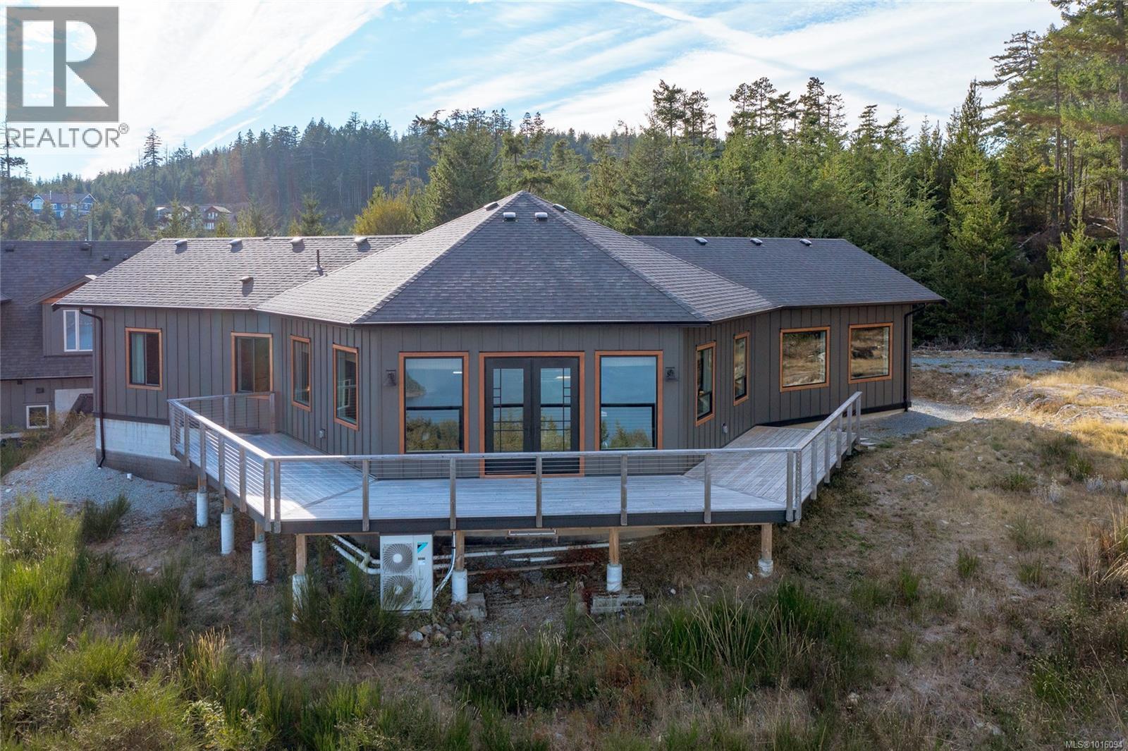  1490 Finlayson View Place, Shawnigan Lake
