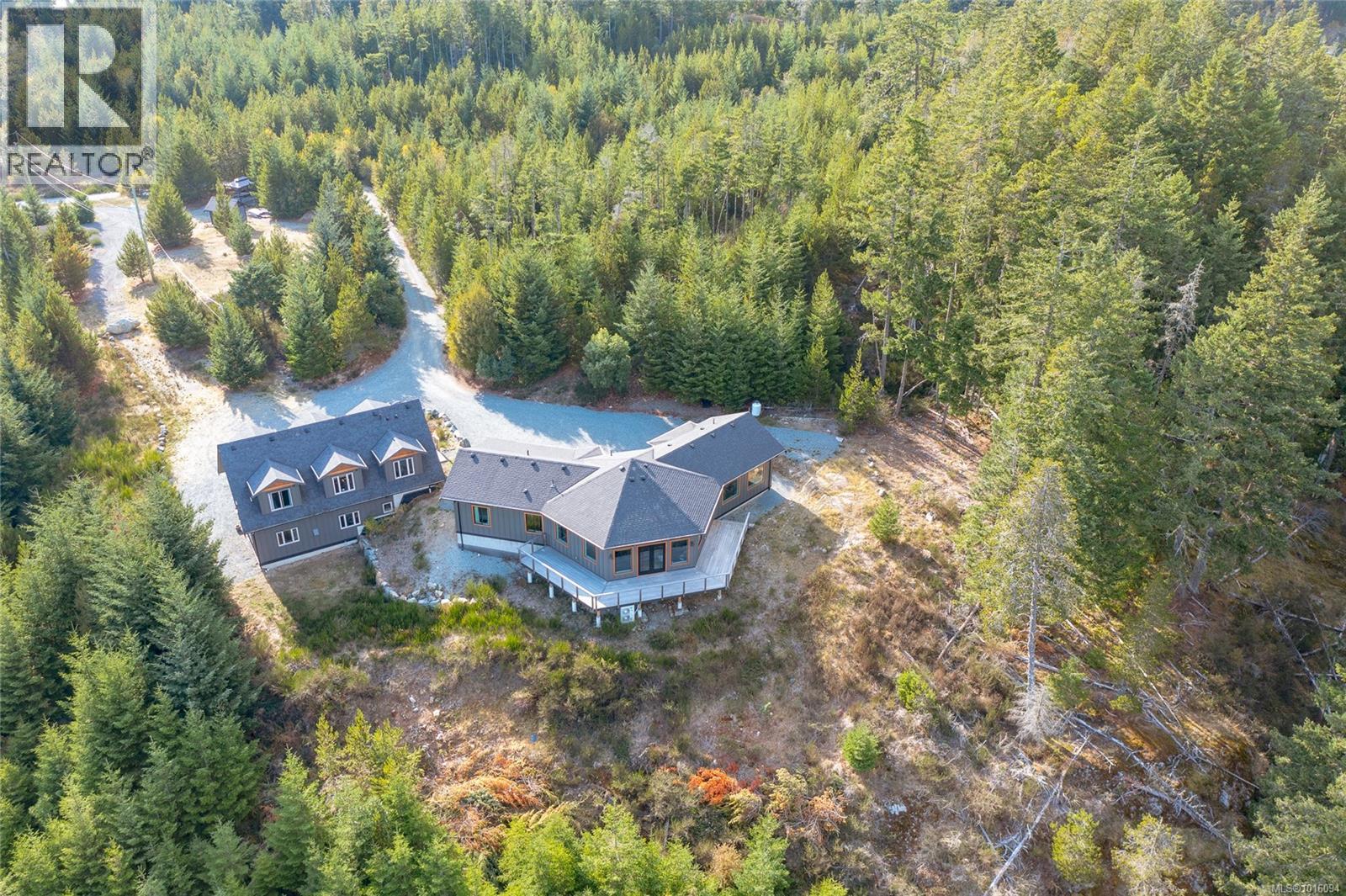  1490 Finlayson View Place, Shawnigan Lake