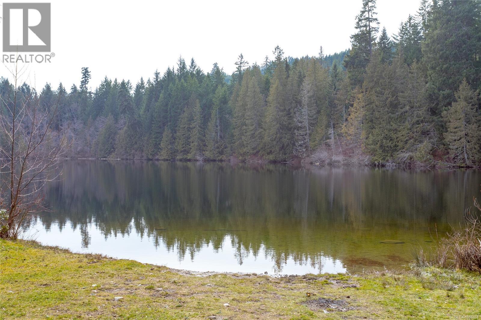  1490 Finlayson View Place, Shawnigan Lake