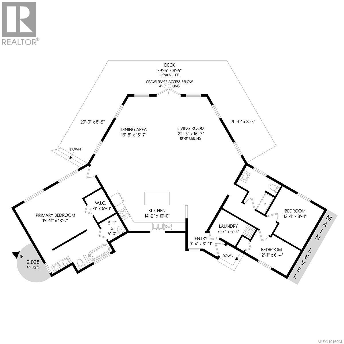  1490 Finlayson View Place, Shawnigan Lake
