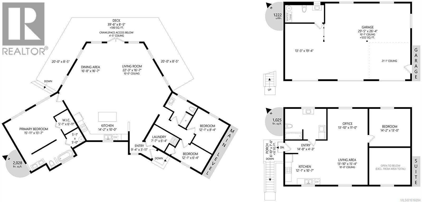  1490 Finlayson View Place, Shawnigan Lake