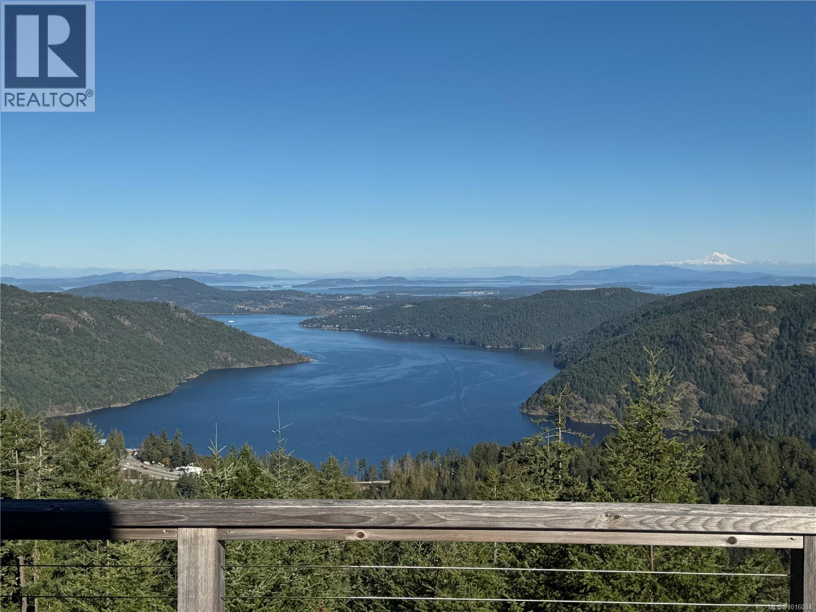  1490 Finlayson View Place, Shawnigan Lake