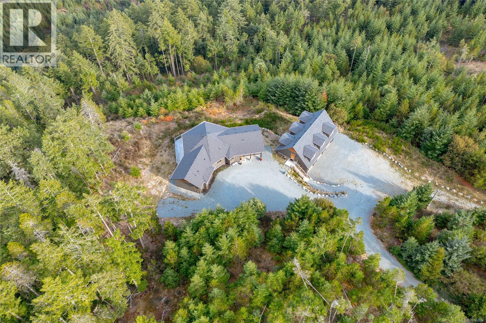  1490 Finlayson View Place, Shawnigan Lake