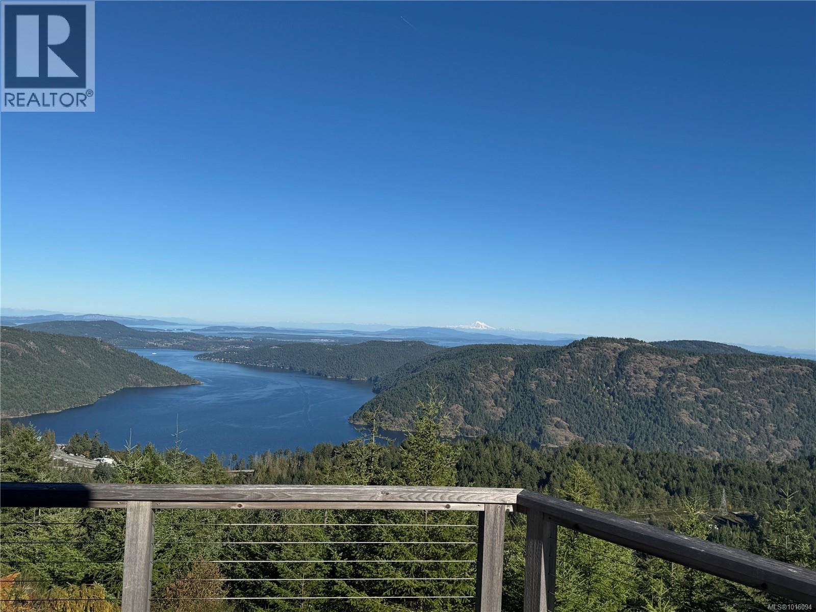  1490 Finlayson View Place, Shawnigan Lake