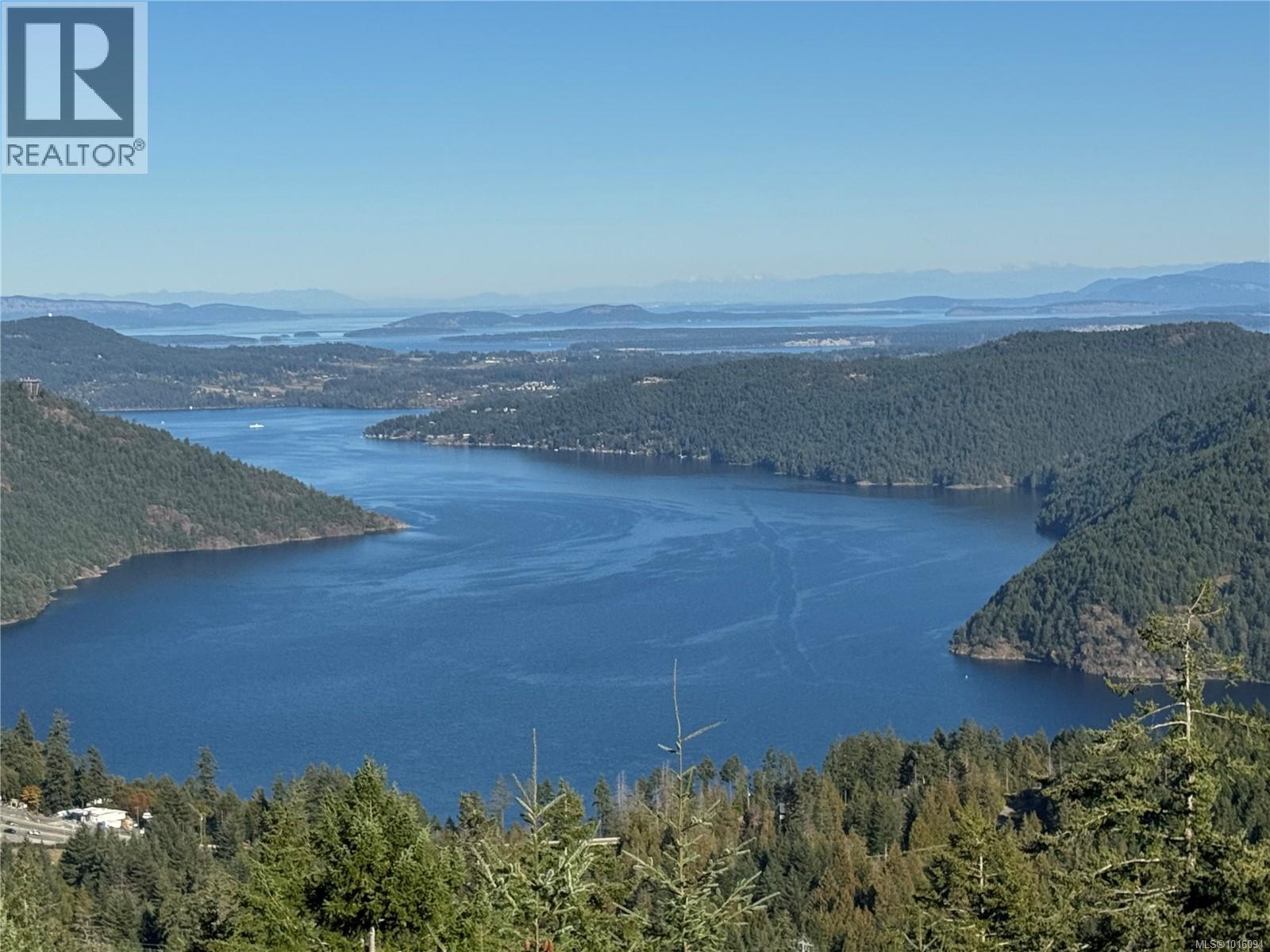 1490 Finlayson View Place, Shawnigan Lake