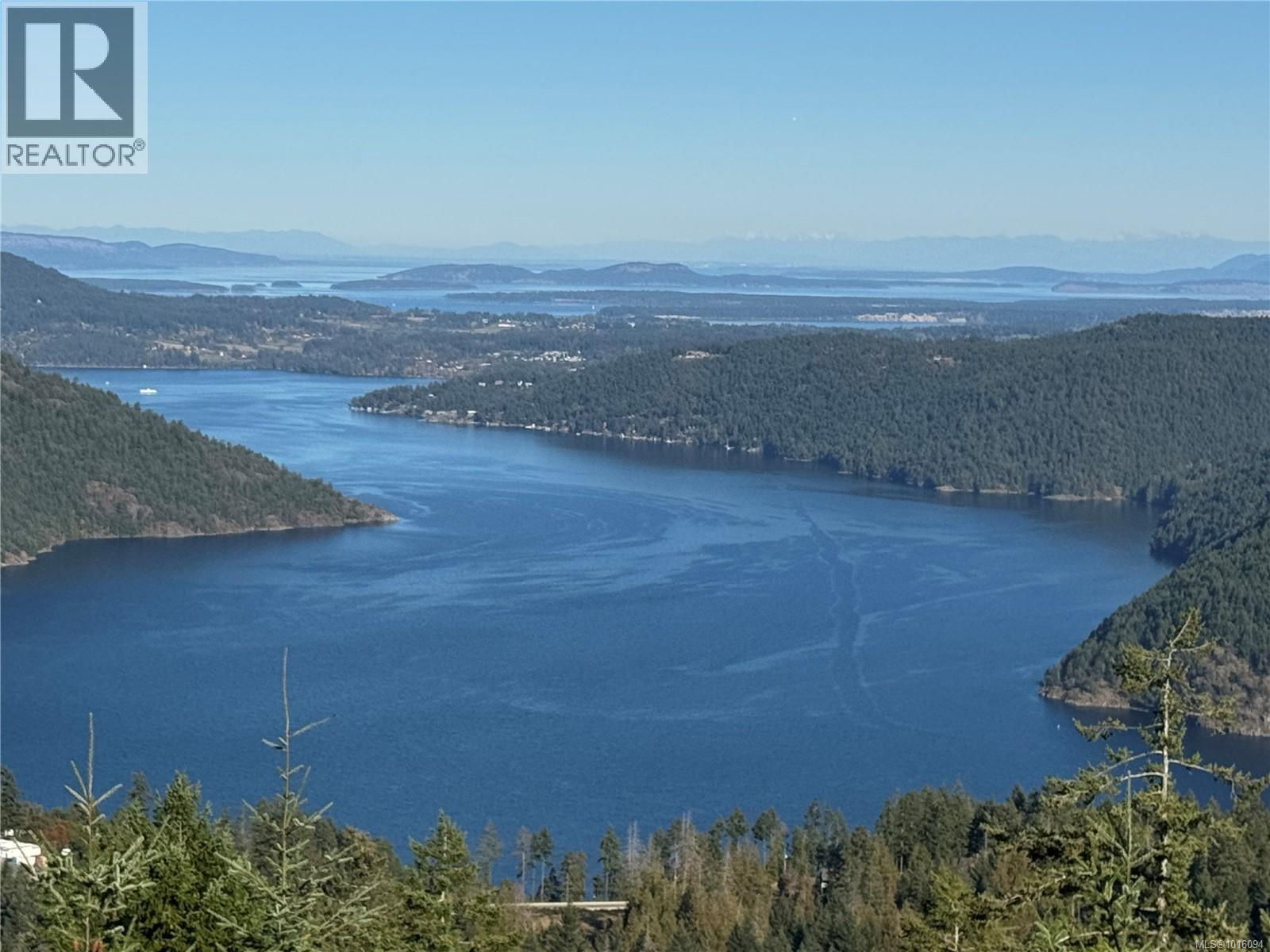  1490 Finlayson View Place, Shawnigan Lake