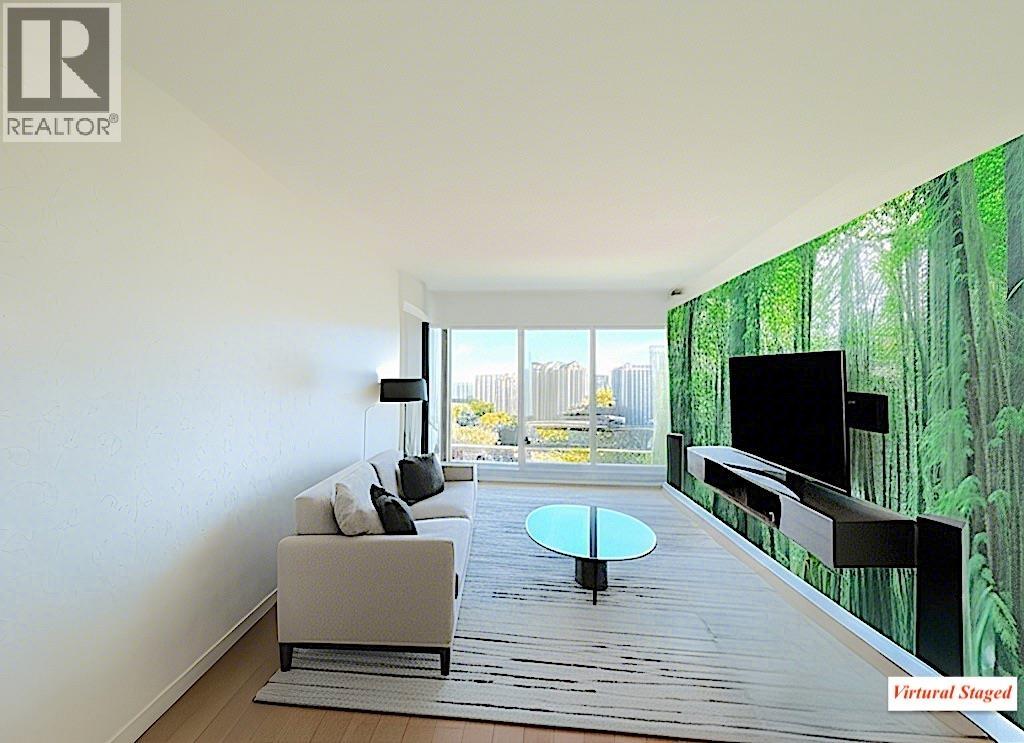 #913-6688 PEARSON Way, Richmond