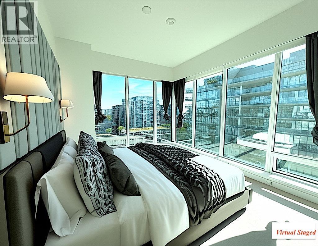 #913-6688 PEARSON Way, Richmond