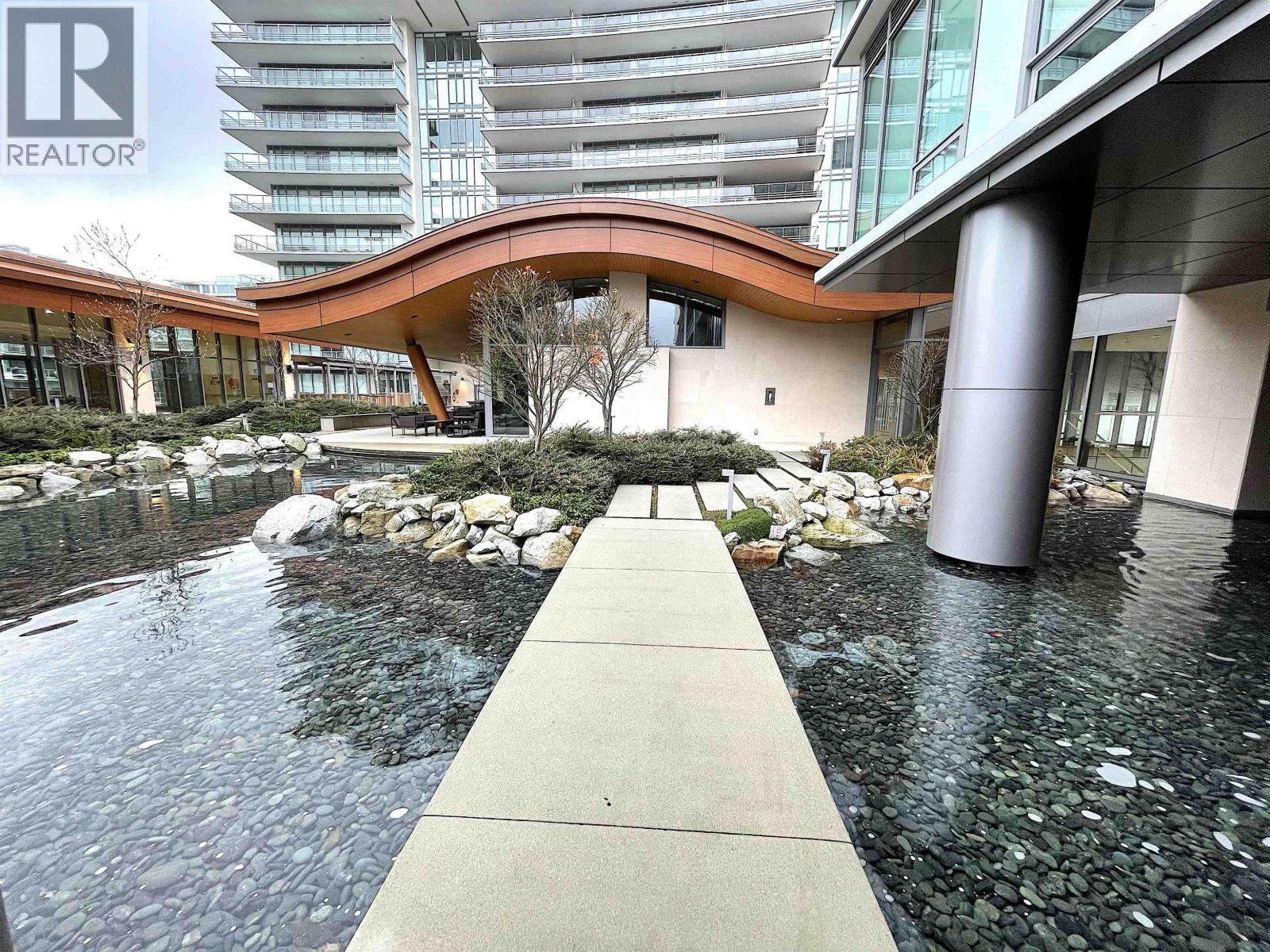 #913-6688 PEARSON Way, Richmond