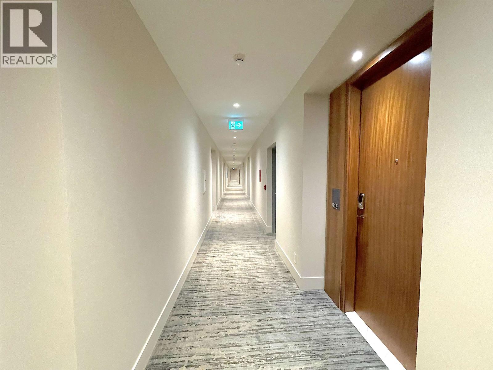 #913-6688 PEARSON Way, Richmond