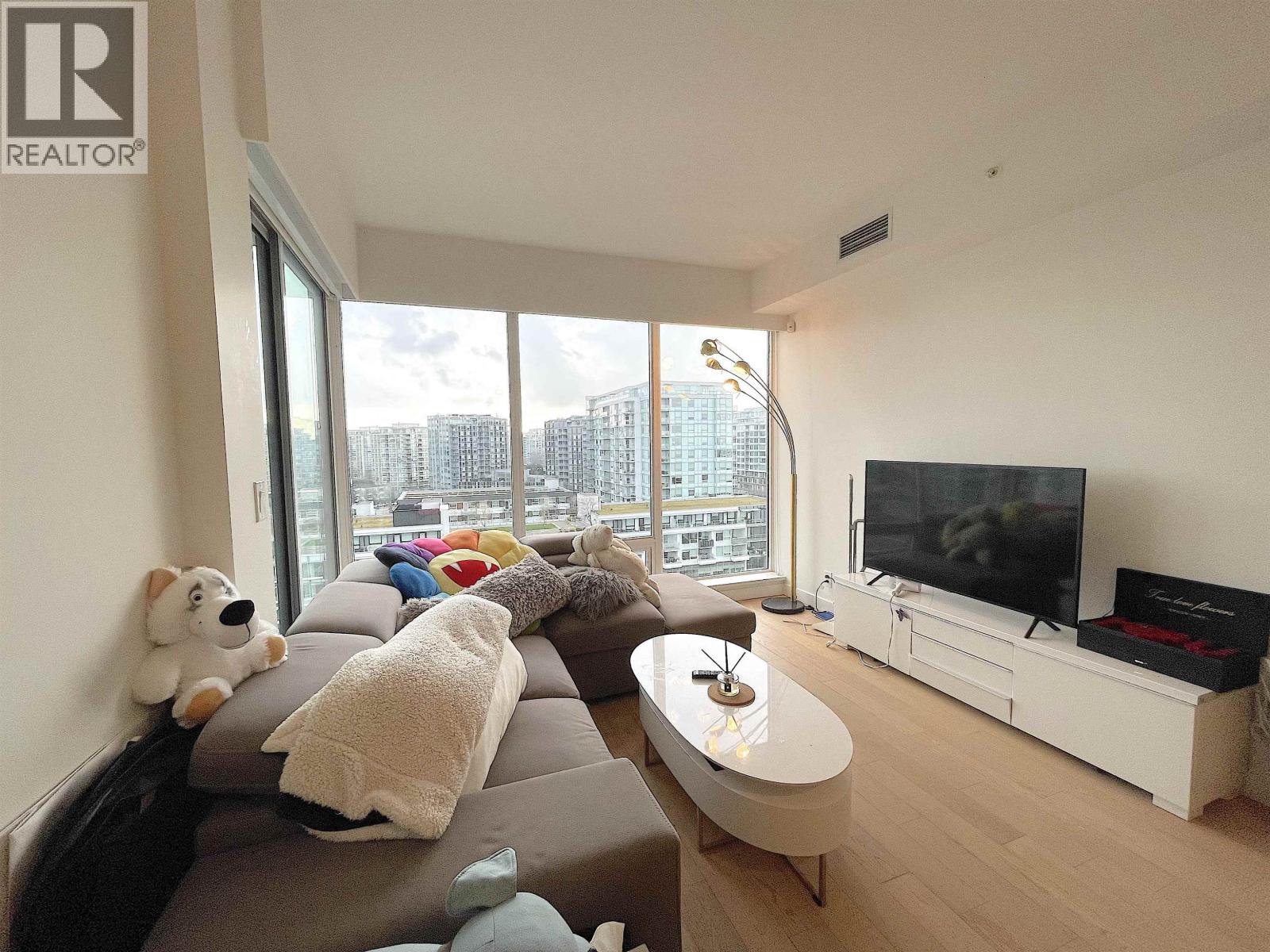 #913-6688 PEARSON Way, Richmond