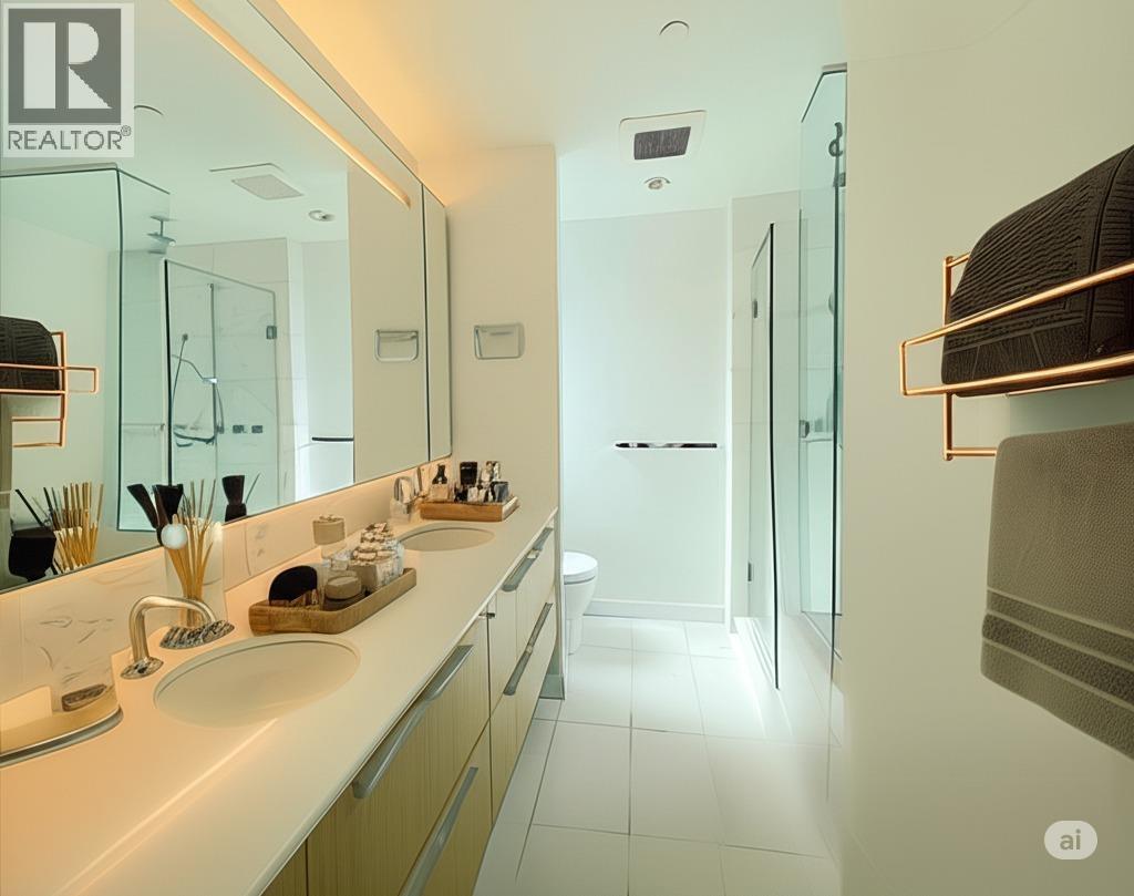 #913-6688 PEARSON Way, Richmond