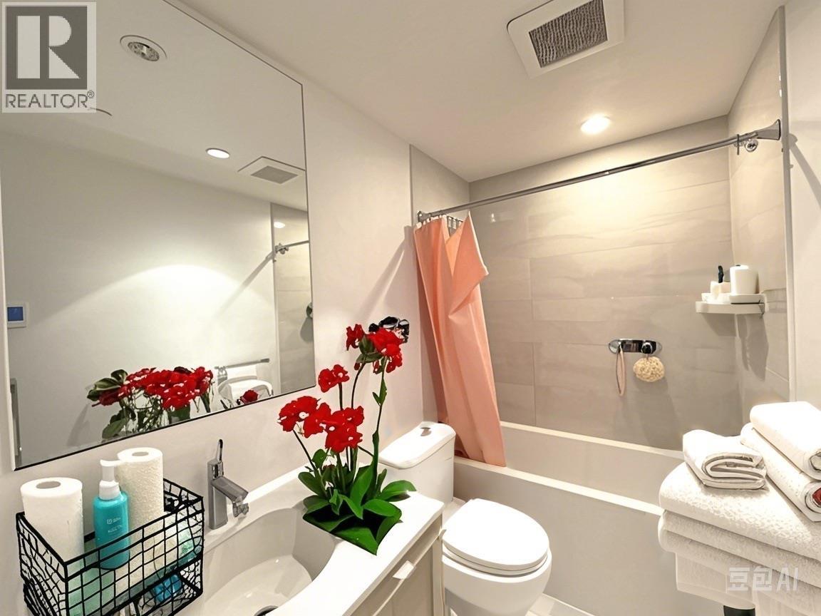 #913-6688 PEARSON Way, Richmond