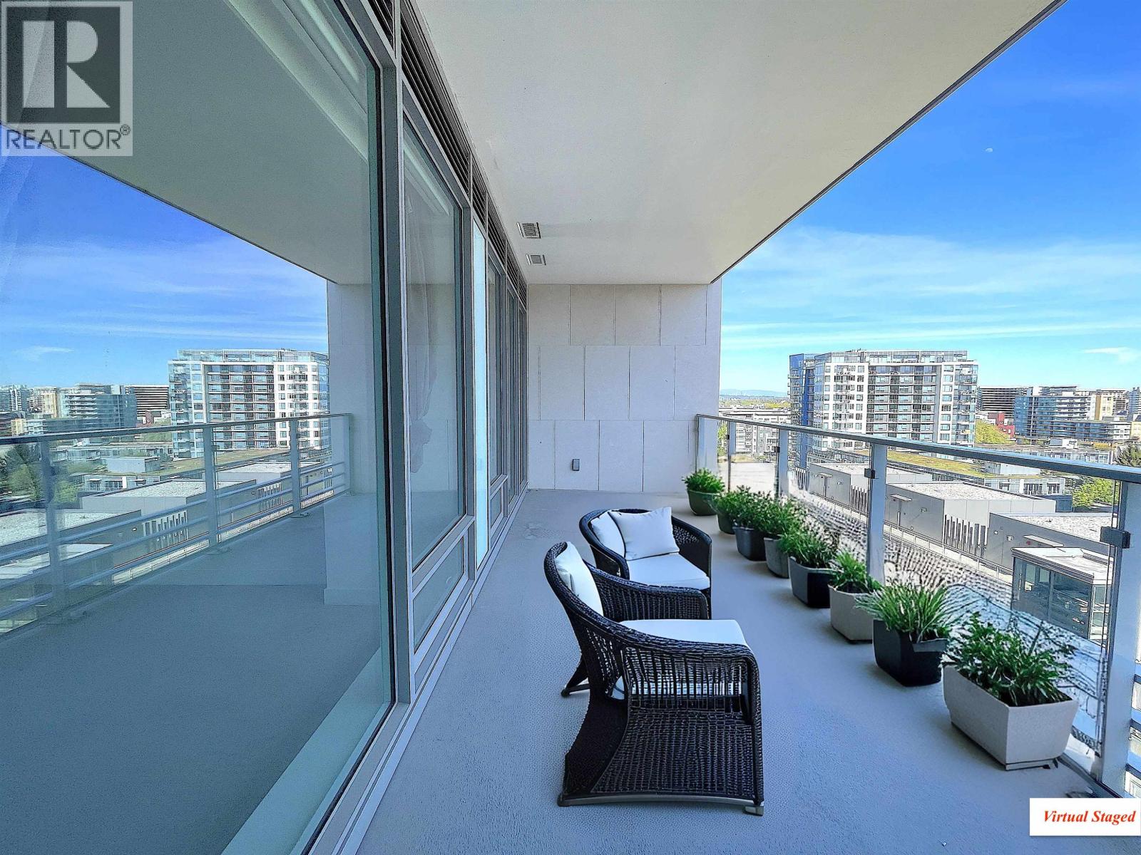 #913-6688 PEARSON Way, Richmond