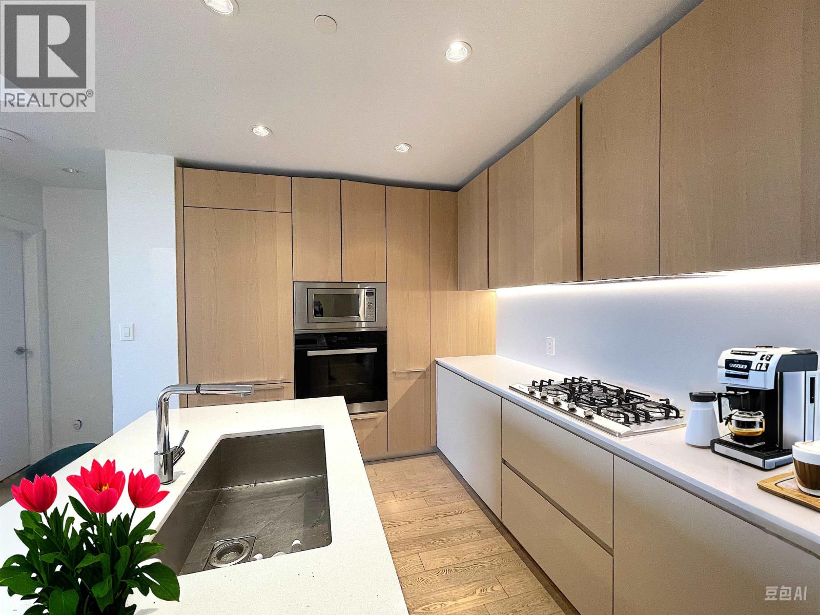 #913-6688 PEARSON Way, Richmond