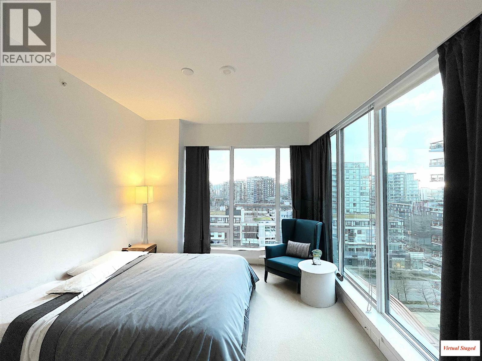 #913-6688 PEARSON Way, Richmond