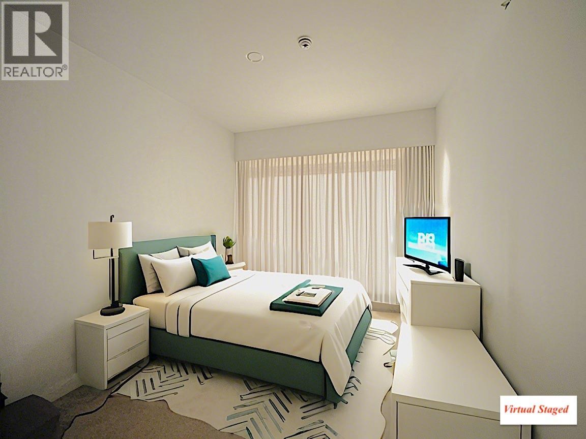 #913-6688 PEARSON Way, Richmond