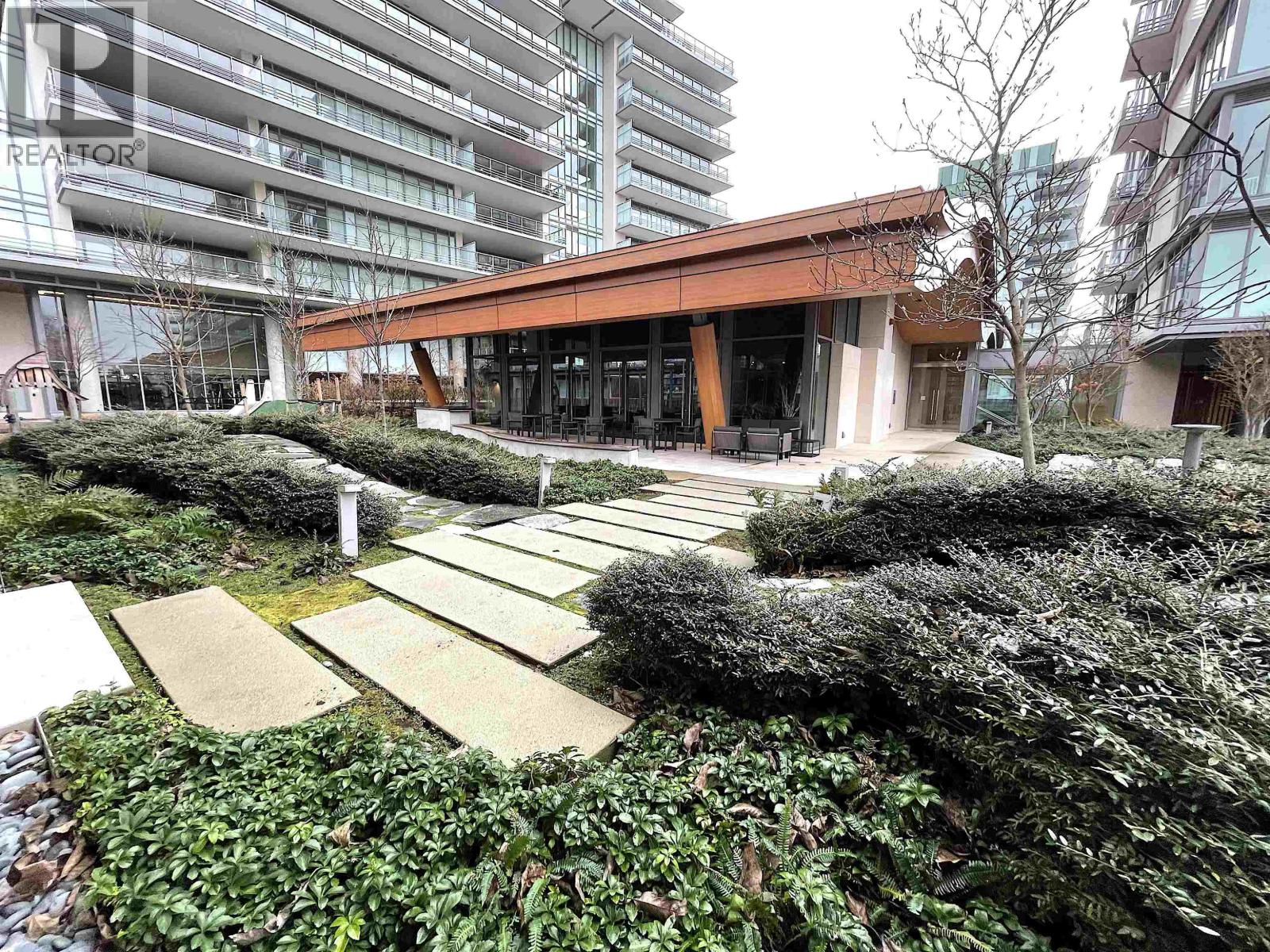 #913-6688 PEARSON Way, Richmond