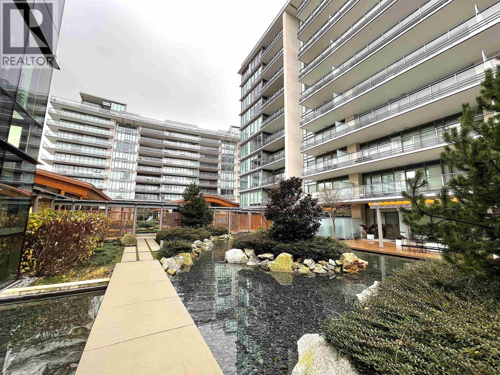 #913-6688 PEARSON Way, Richmond