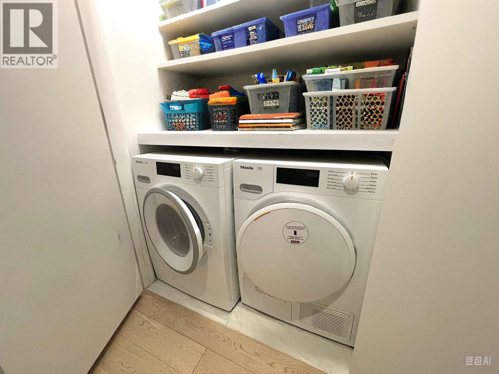 #913-6688 PEARSON Way, Richmond