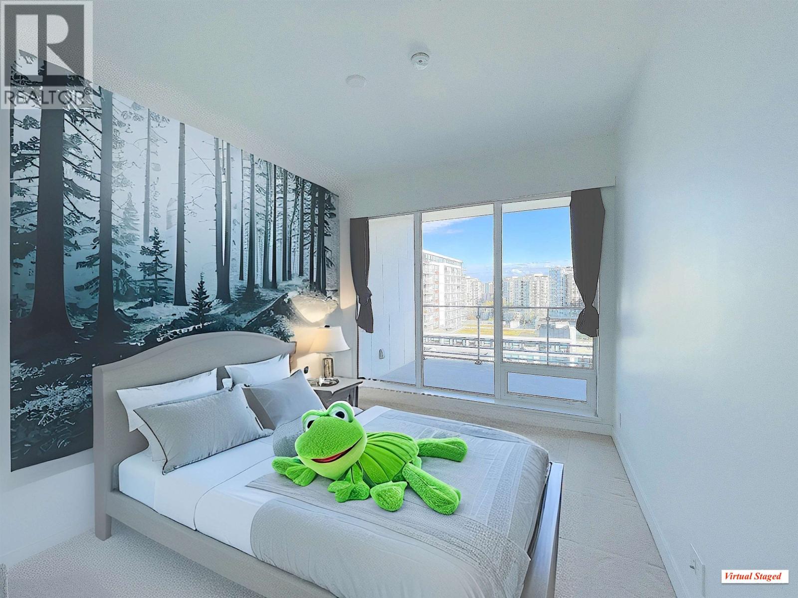 #913-6688 PEARSON Way, Richmond