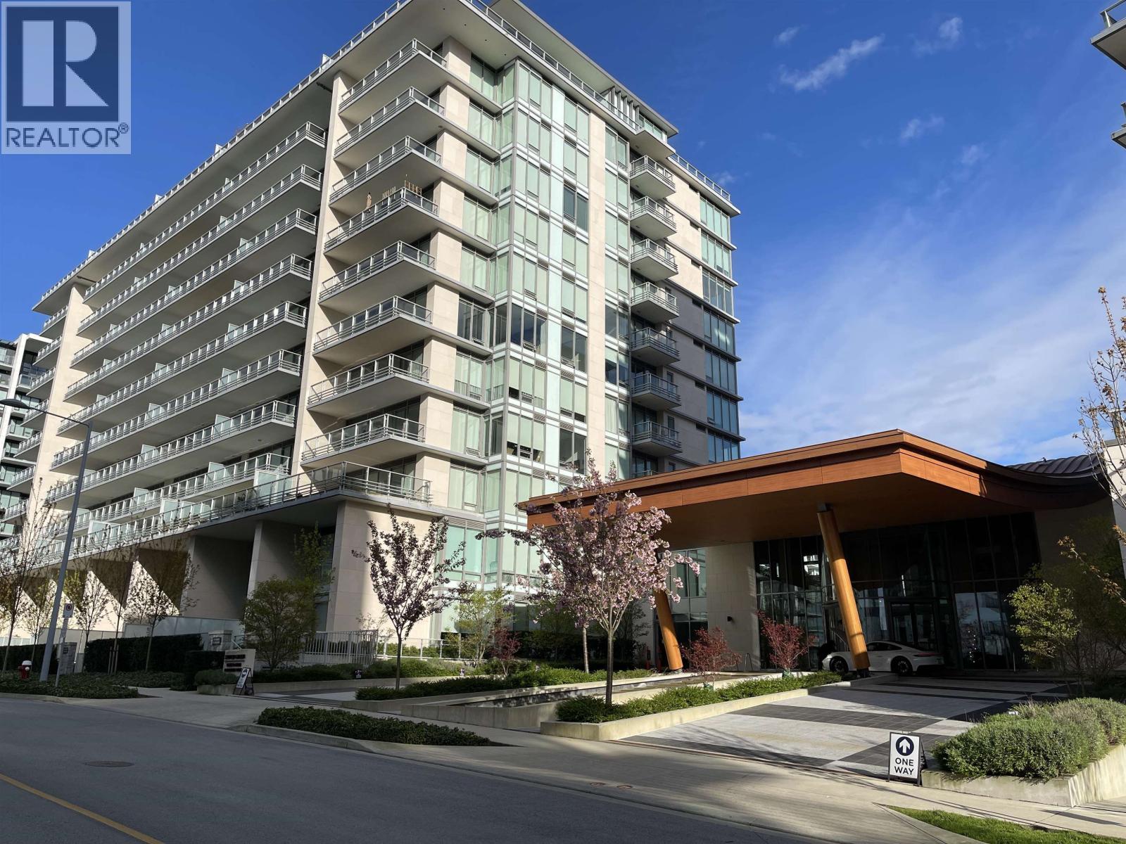 #913-6688 PEARSON Way, Richmond