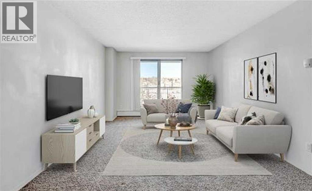1105, 5204 Dalton Drive NW, Calgary, Alberta
