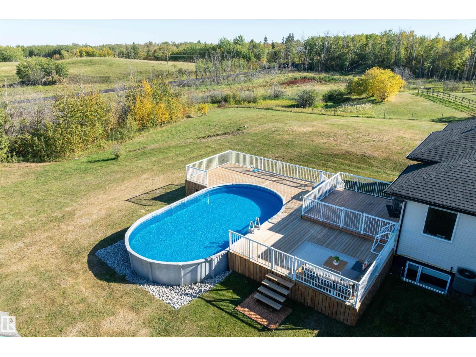 181 20212 Township Road 510, Rural Strathcona County