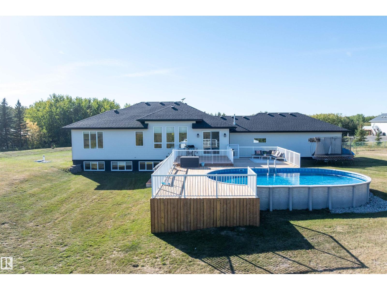 181 20212 Township Road 510, Rural Strathcona County