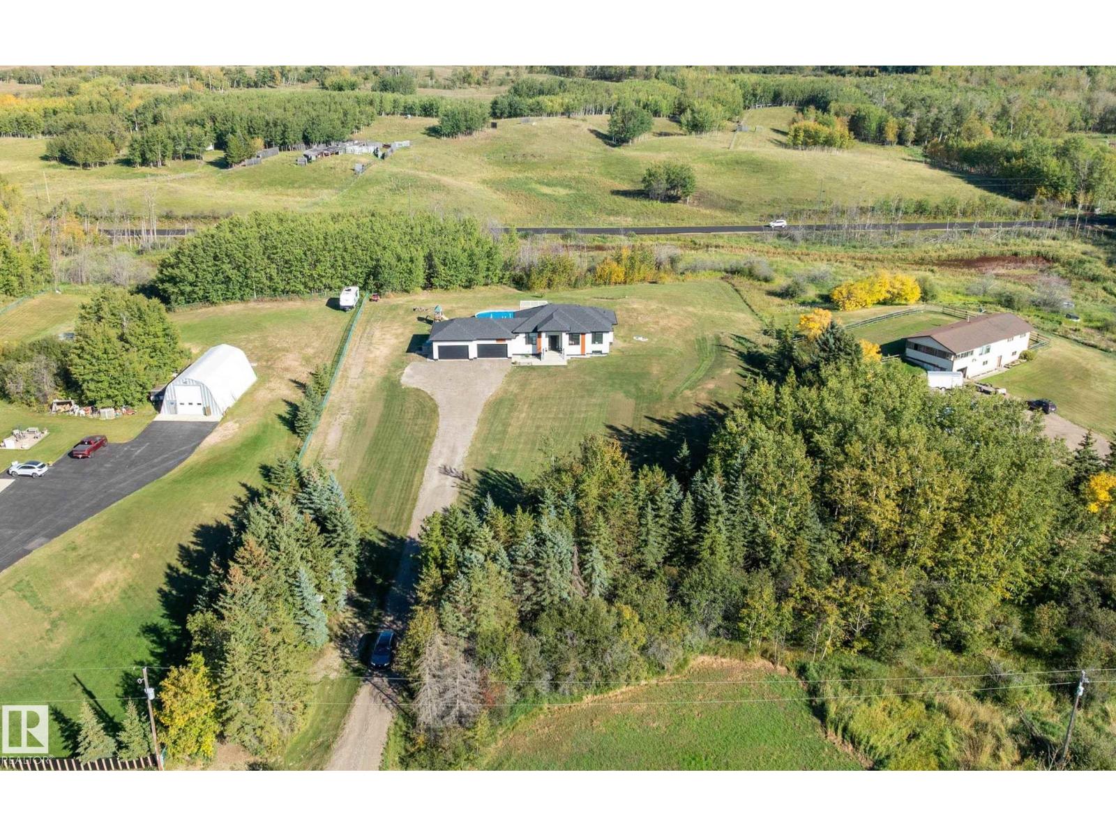 181 20212 Township Road 510, Rural Strathcona County