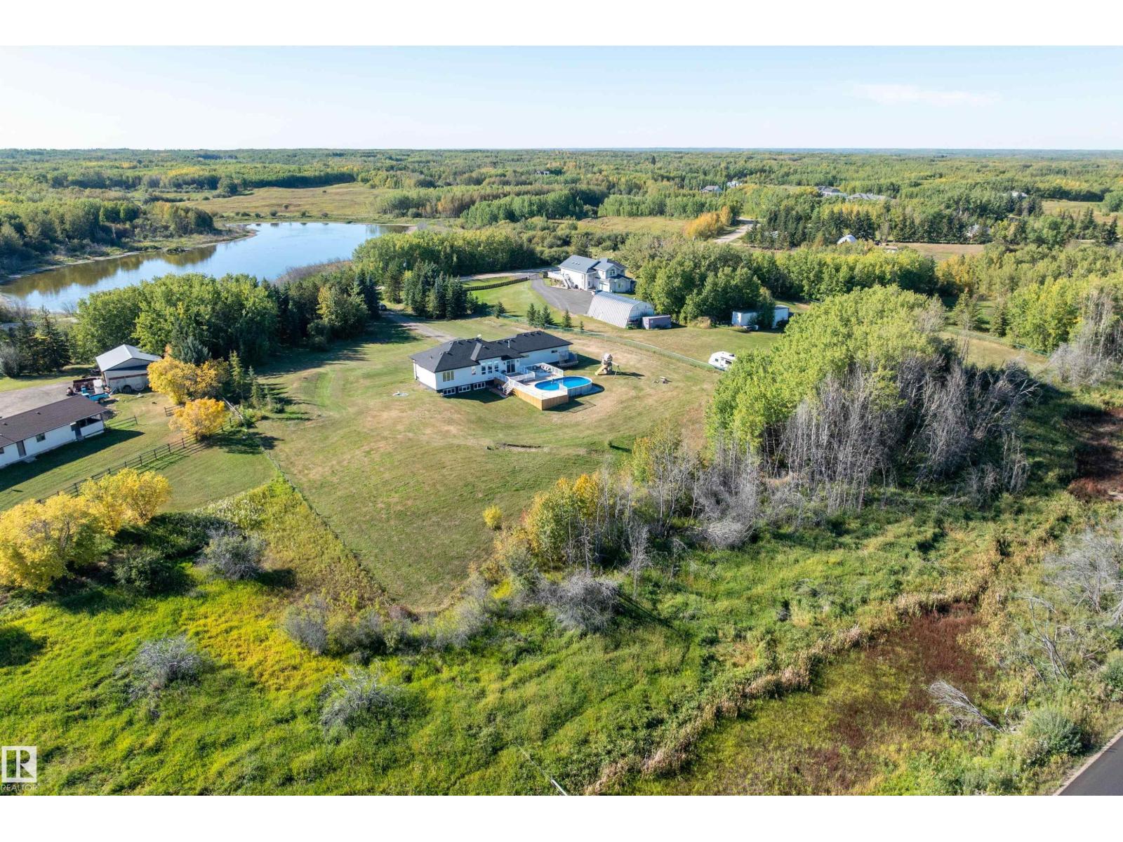 181 20212 Township Road 510, Rural Strathcona County