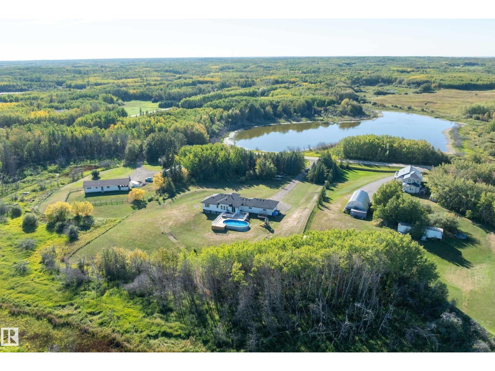 181 20212 Township Road 510, Rural Strathcona County