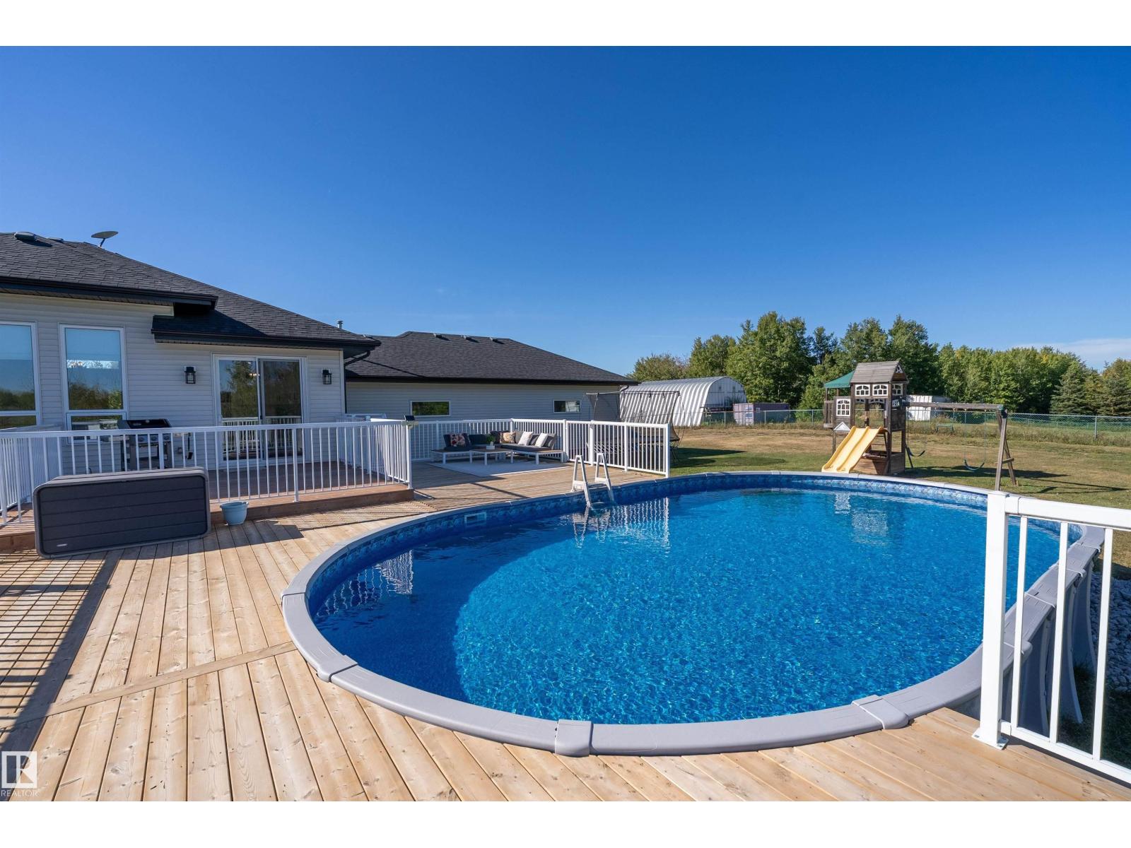 181 20212 Township Road 510, Rural Strathcona County