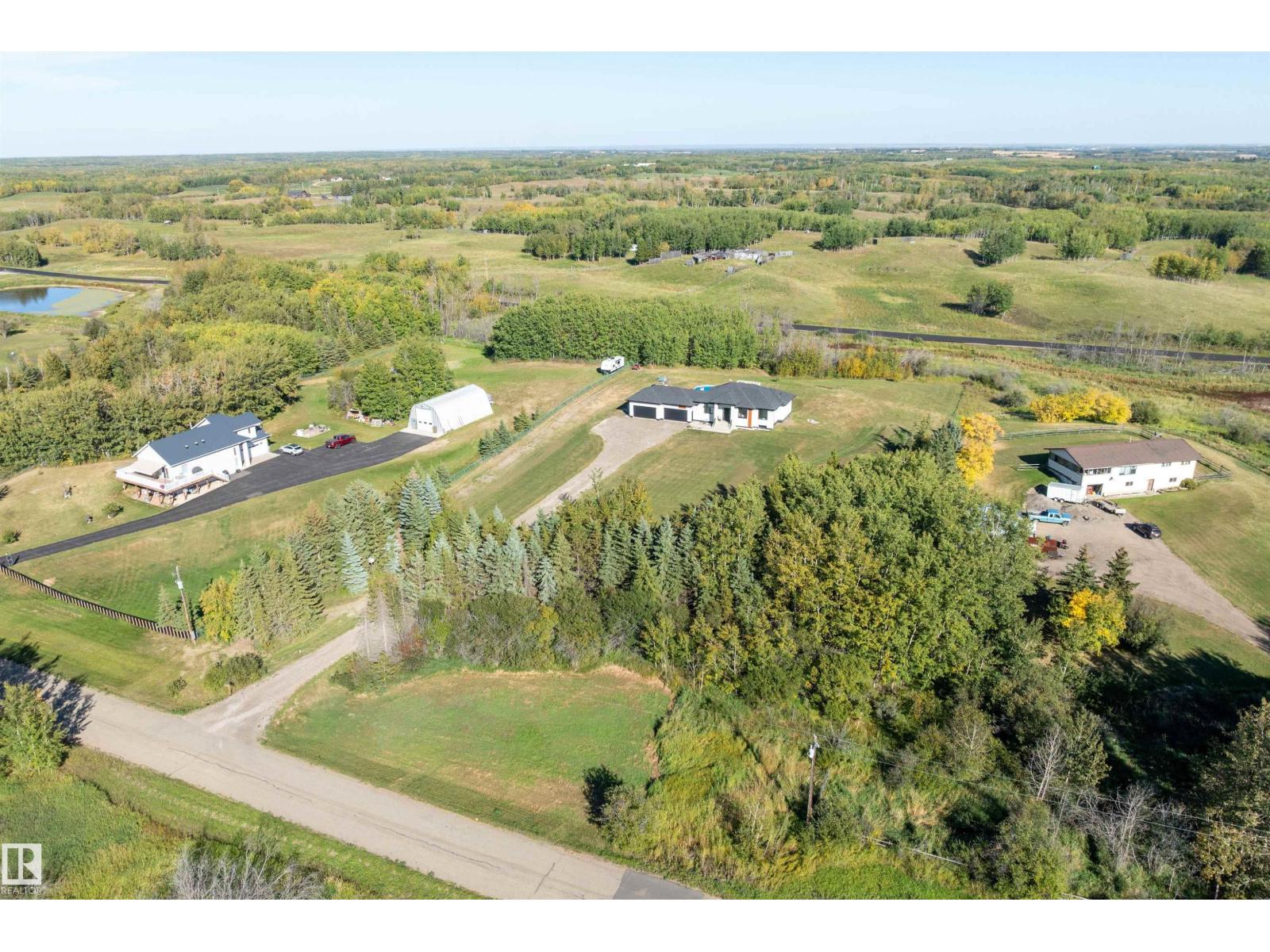 181 20212 Township Road 510, Rural Strathcona County