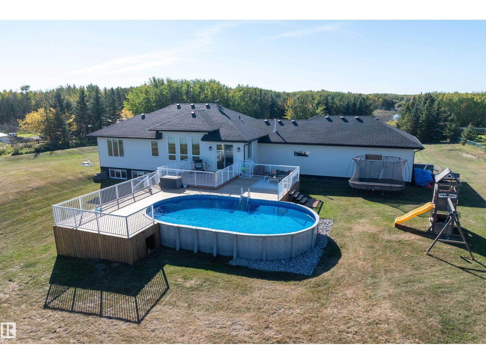 181 20212 Township Road 510, Rural Strathcona County