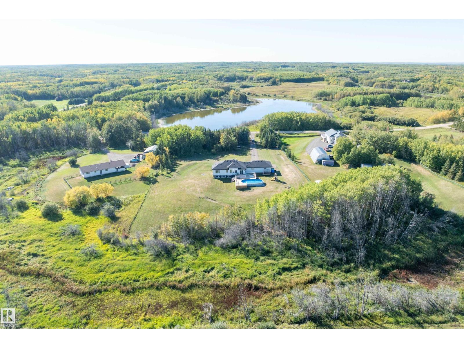 181 20212 Township Road 510, Rural Strathcona County