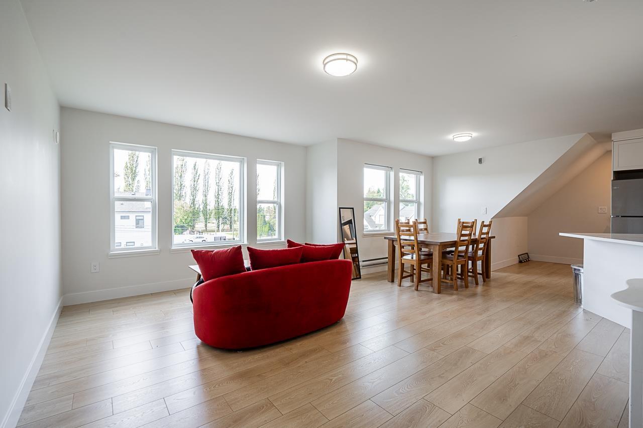 1 23256 34A AVENUE, Langley