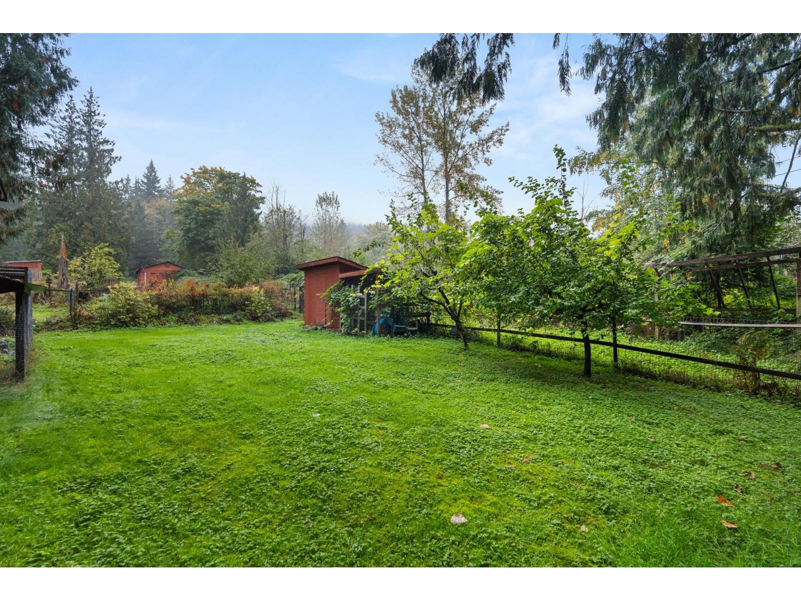 33213 RICHARDS AVENUE, Mission