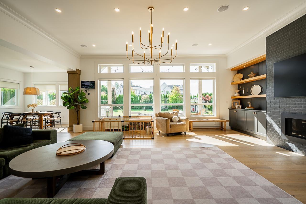 1 23256 34A AVENUE, Langley