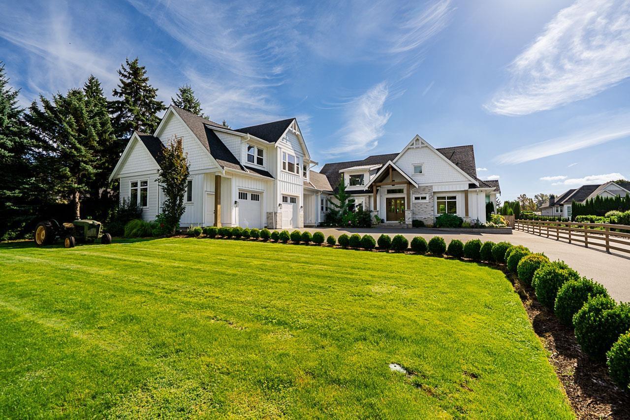 1 23256 34A AVENUE, Langley