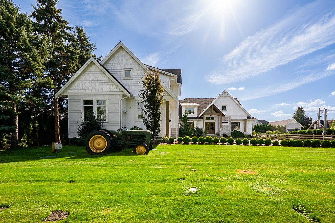 1 23256 34A AVENUE, Langley