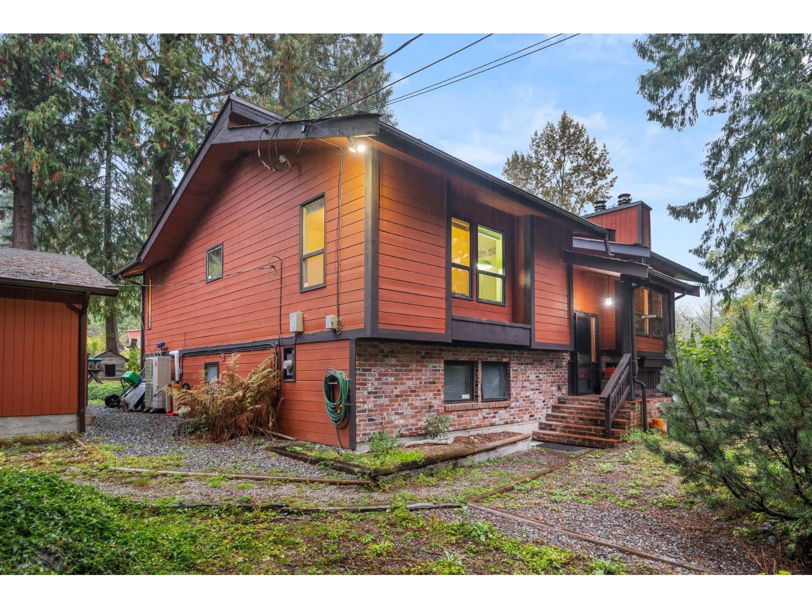 33213 RICHARDS AVENUE, Mission