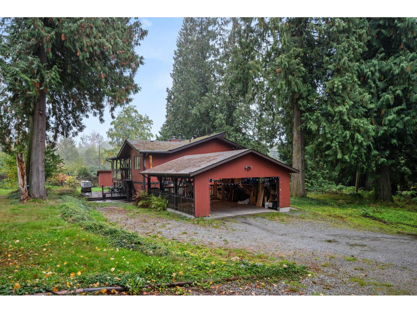 33213 RICHARDS AVENUE, Mission