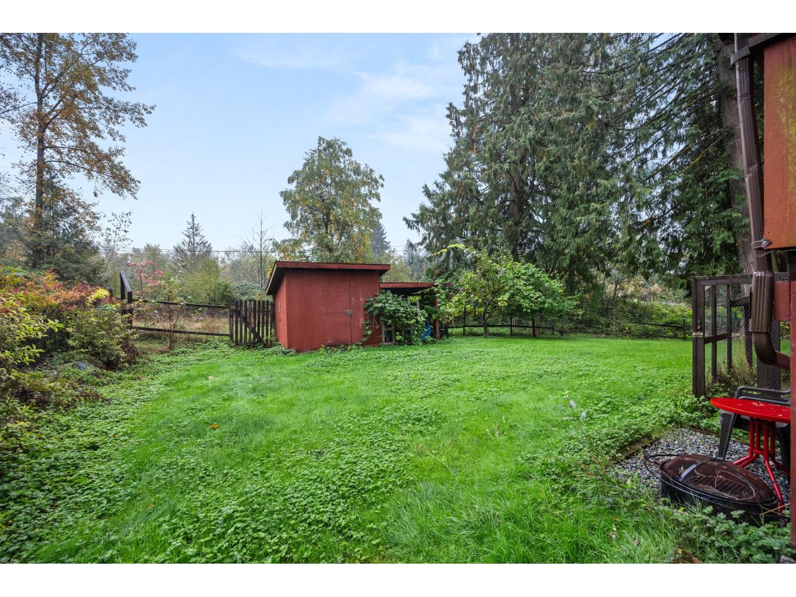 33213 RICHARDS AVENUE, Mission